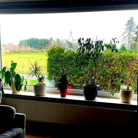 Appartement Juliannes *