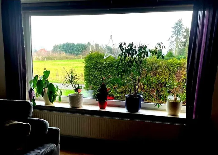 Appartement Juliannes *